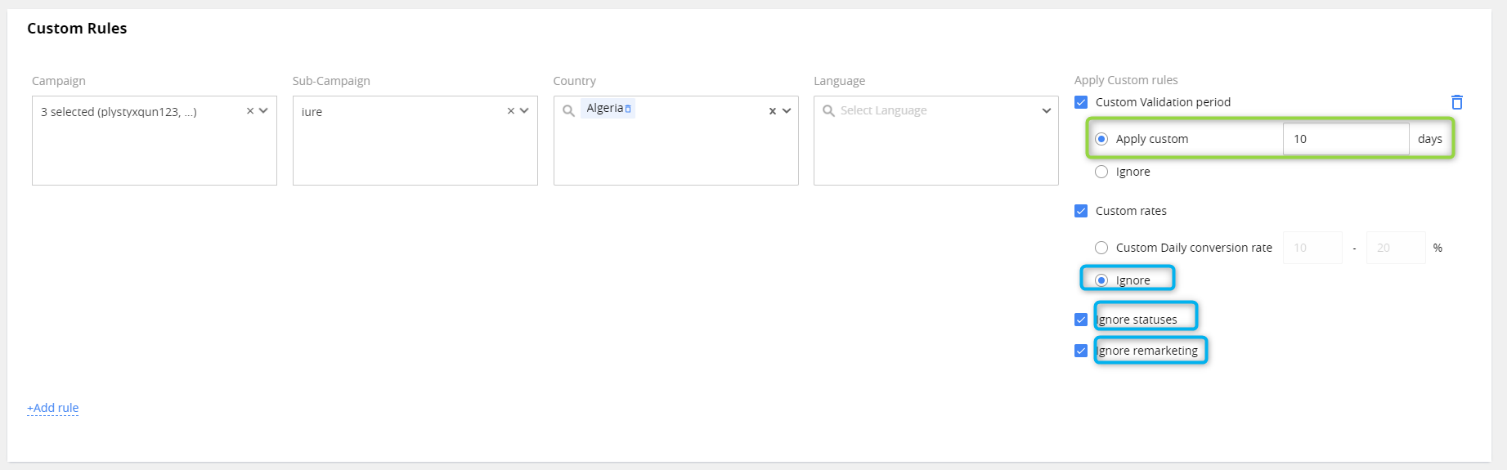 Graphical user interface, text, application Description automatically generated