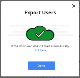 Graphical user interface, application, Teams Description automatically generated