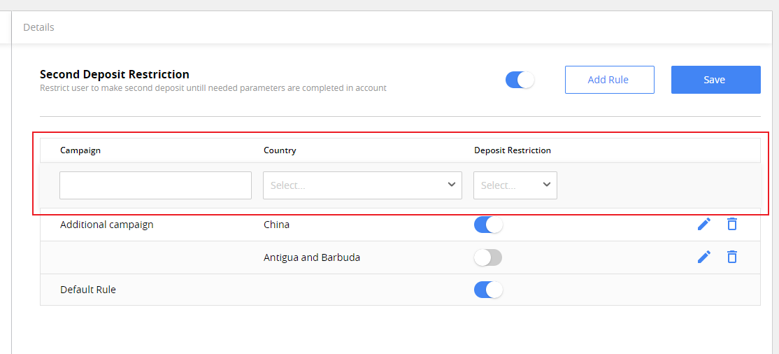 Graphical user interface, text, application Description automatically generated