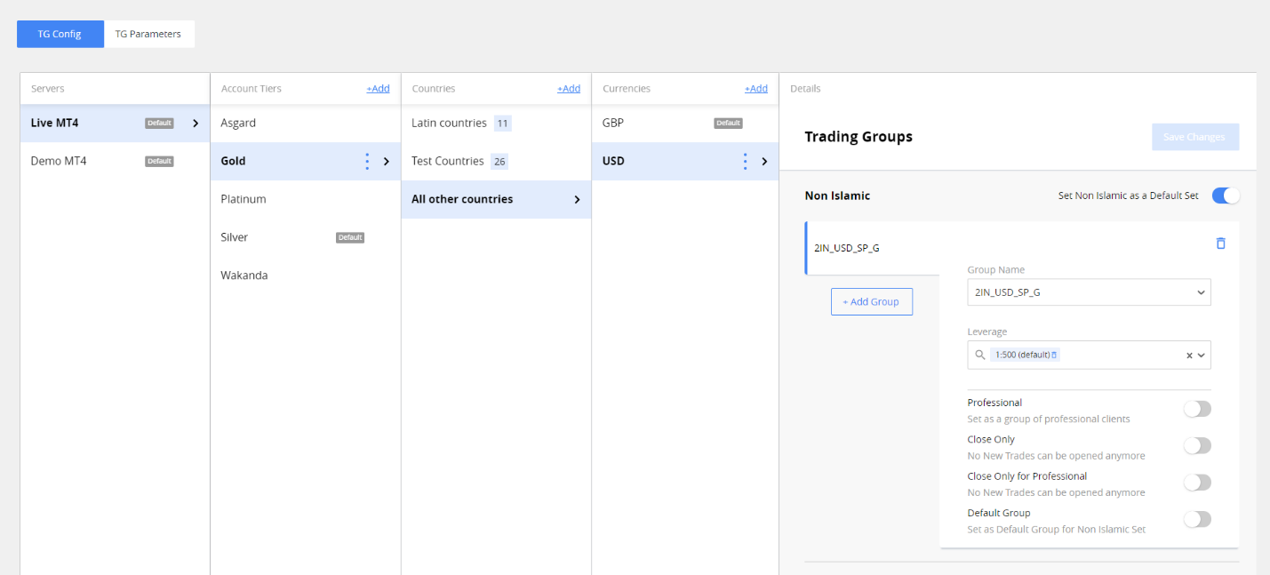 Graphical user interface, application, Word Description automatically generated