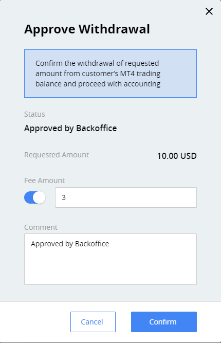 Graphical user interface, text, application Description automatically generated