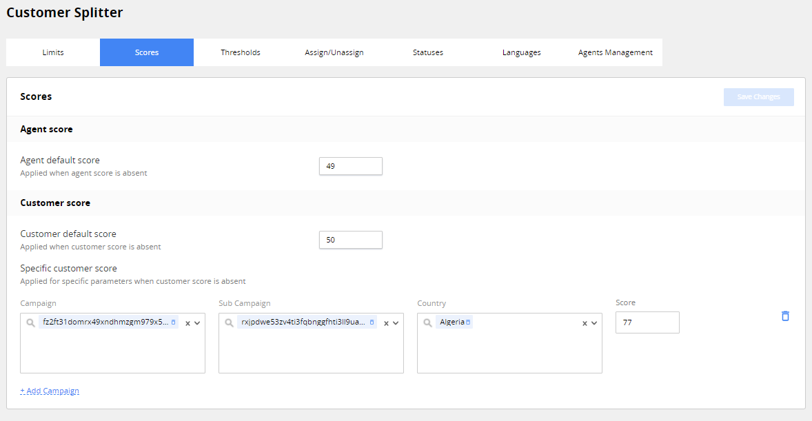 A screenshot of a computer Description automatically generated