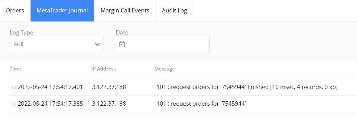 Graphical user interface, text, application, email Description automatically generated