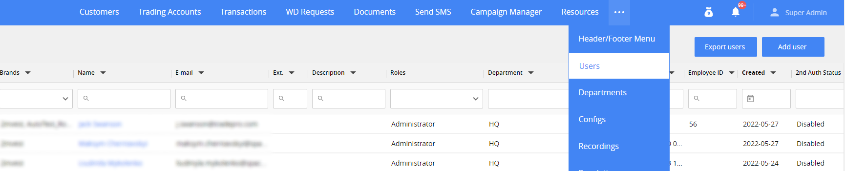 Graphical user interface, application Description automatically generated