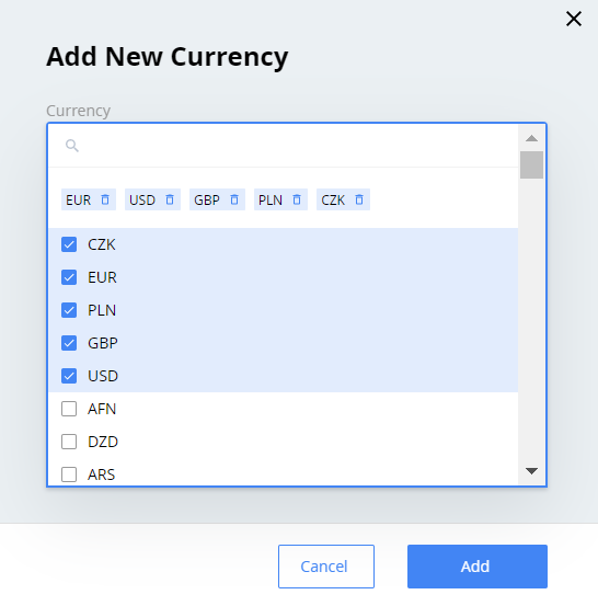 Graphical user interface, application, Word Description automatically generated