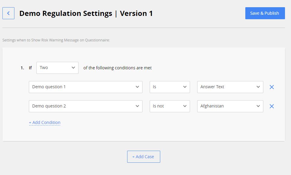 Graphical user interface, text, application Description automatically generated