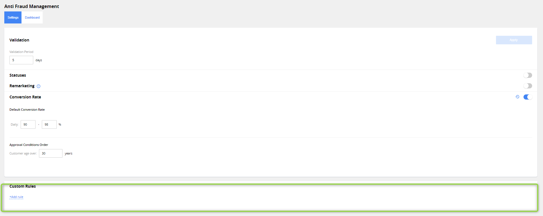 Graphical user interface, application Description automatically generated