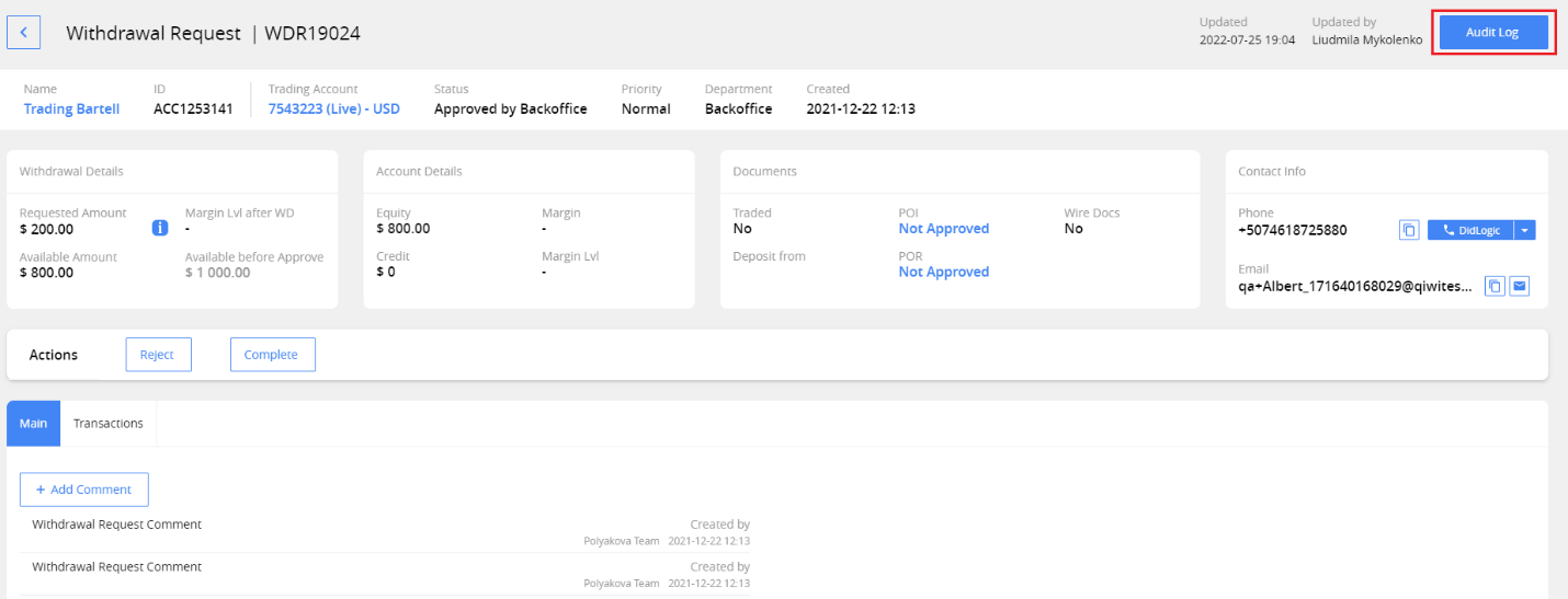 Graphical user interface, application Description automatically generated
