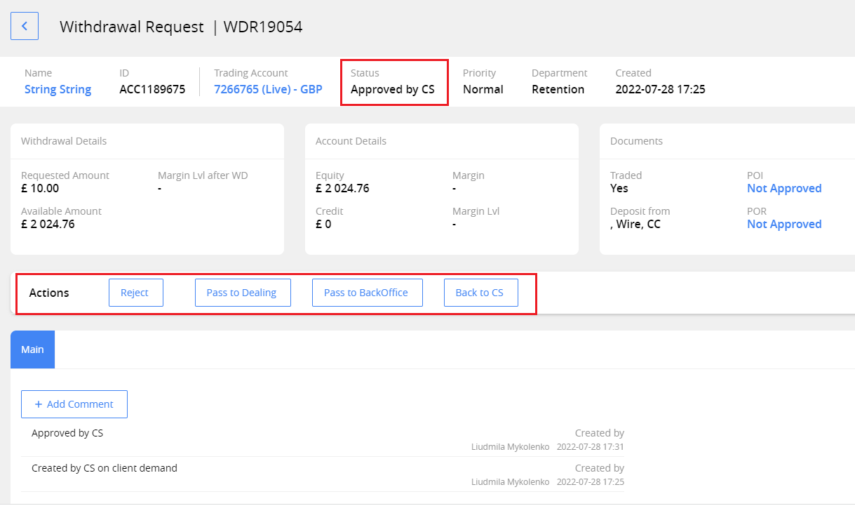 Graphical user interface, application, Word Description automatically generated