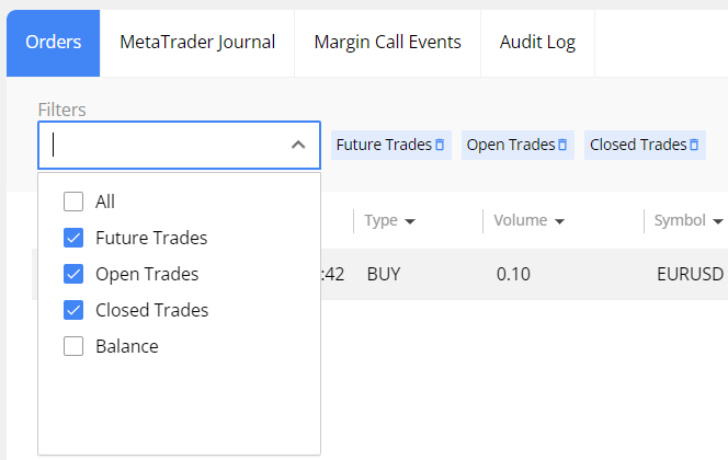 Graphical user interface, application, email Description automatically generated