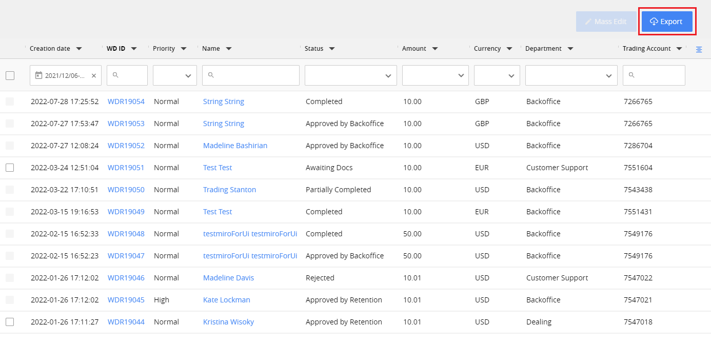 Graphical user interface, application Description automatically generated