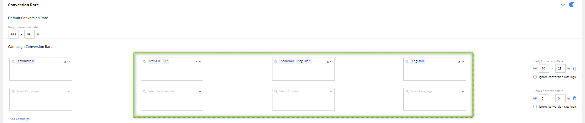 Graphical user interface, text, application Description automatically generated