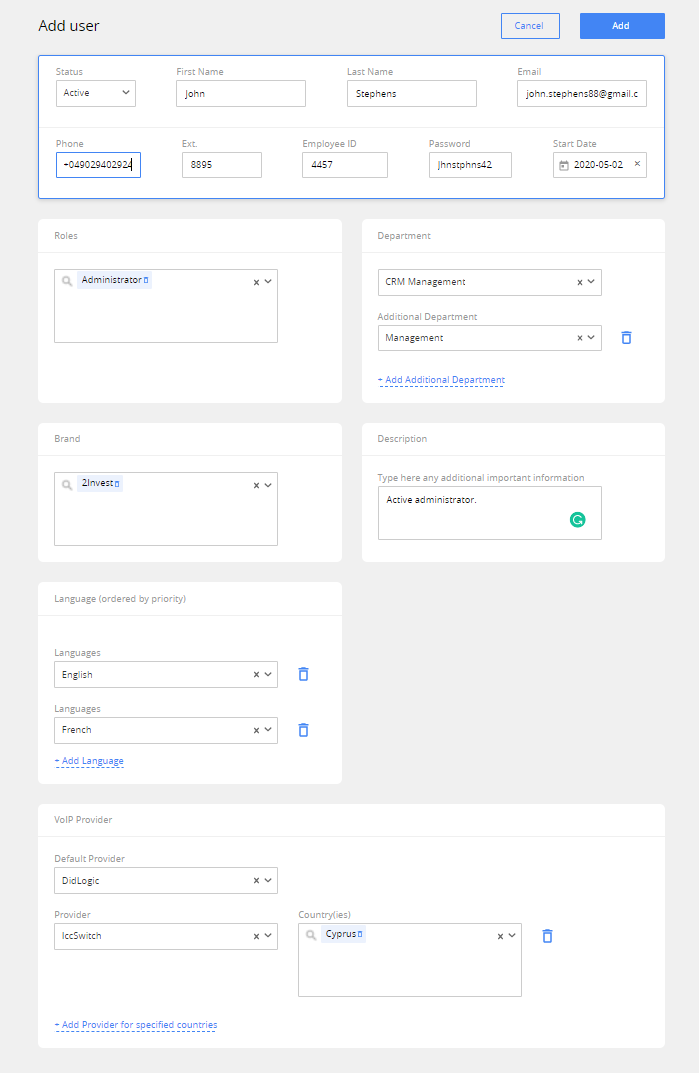 A screenshot of a computer Description automatically generated with medium confidence