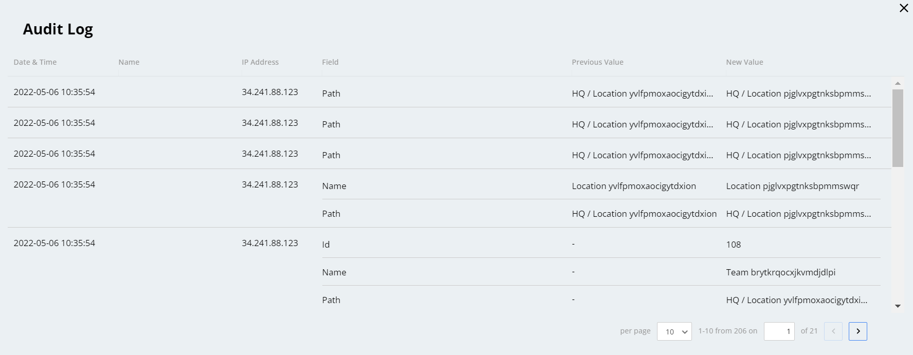 Graphical user interface, application Description automatically generated