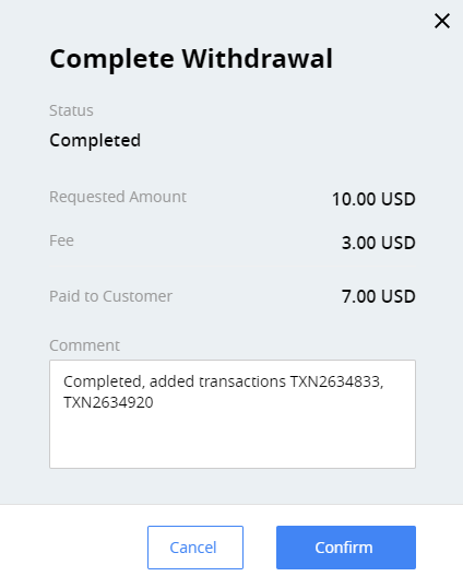 Graphical user interface, text, application Description automatically generated