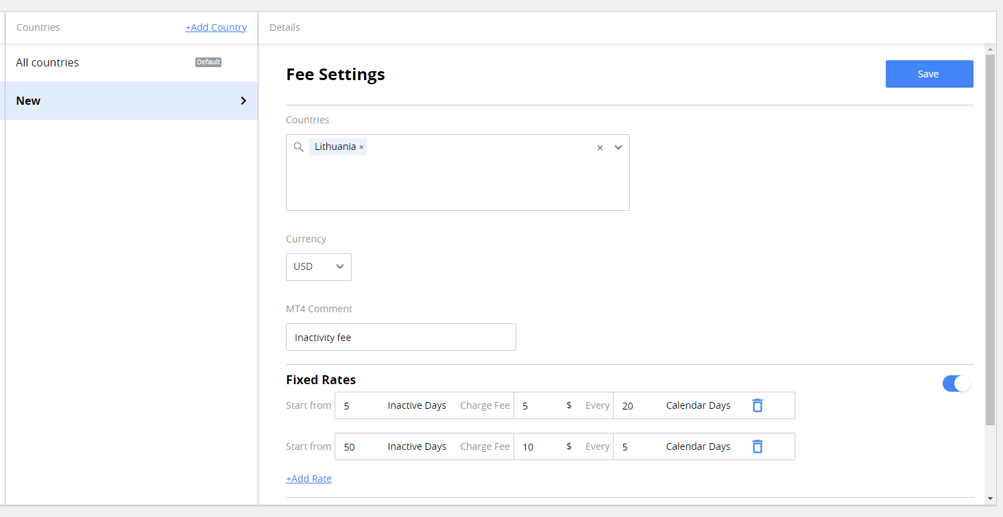 Graphical user interface, text, application Description automatically generated