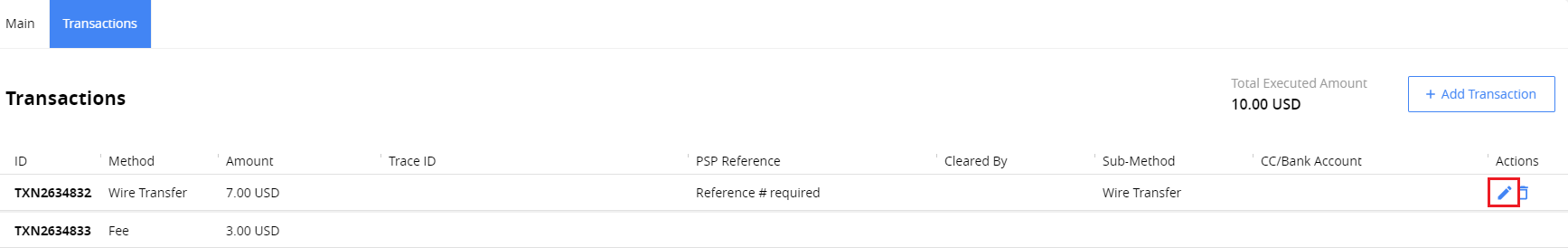 Graphical user interface Description automatically generated with medium confidence