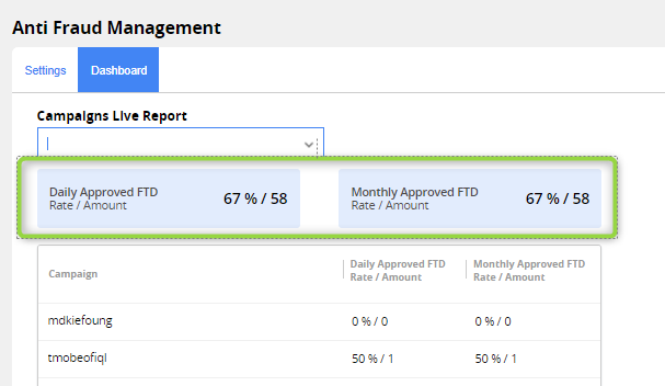 Graphical user interface, application, table Description automatically generated