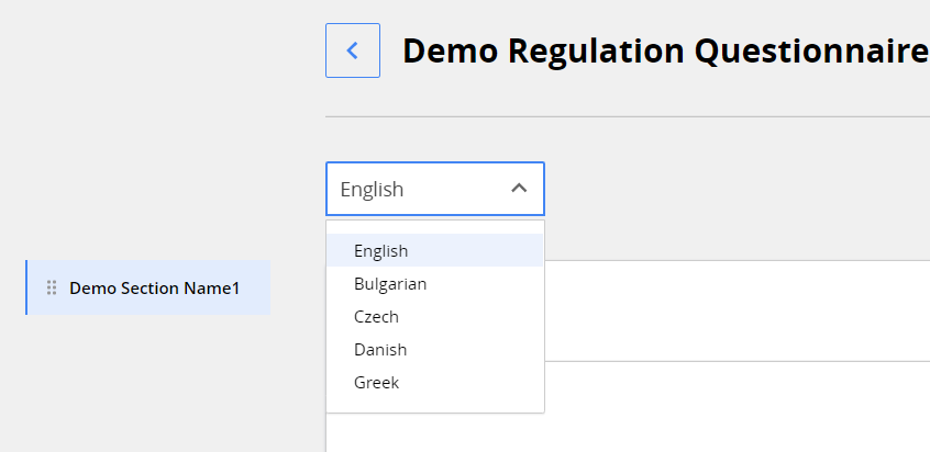 Graphical user interface, application Description automatically generated