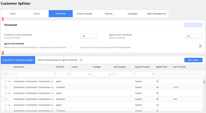 A screenshot of a computer Description automatically generated