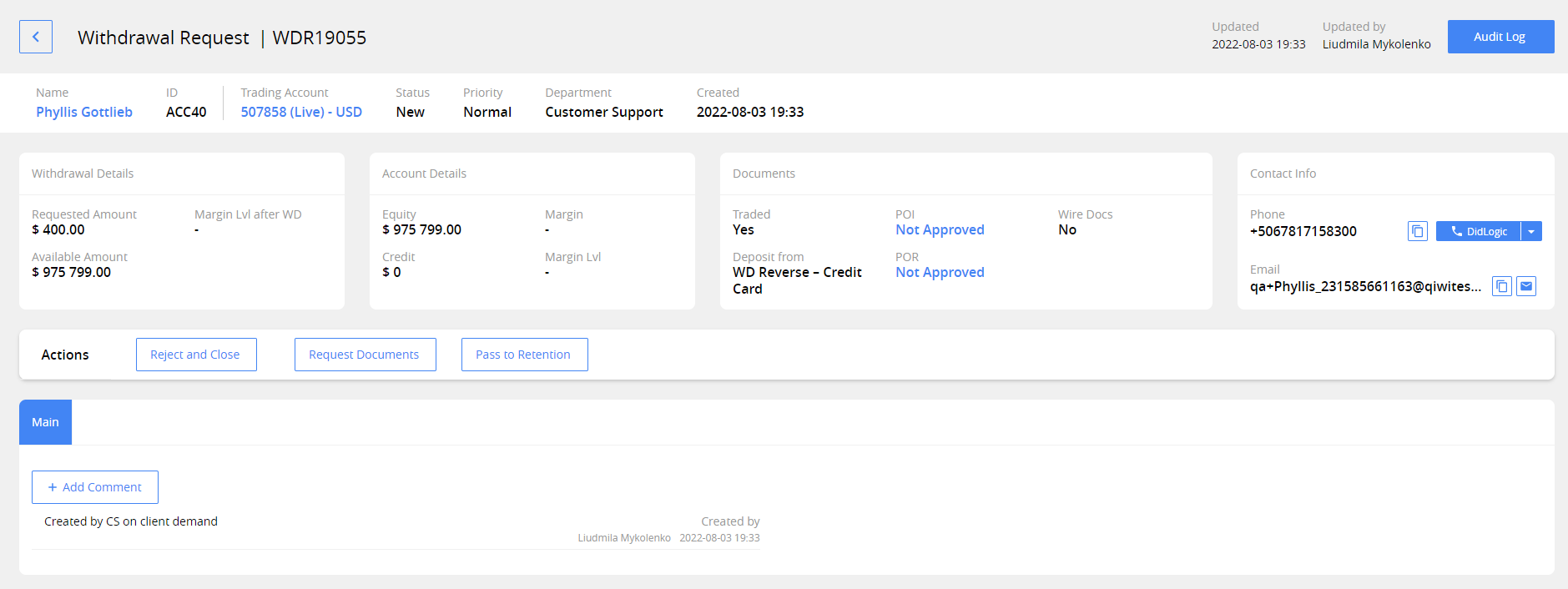 Graphical user interface, application Description automatically generated