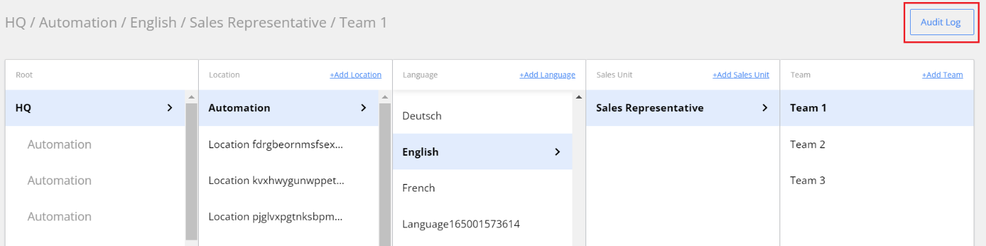 Graphical user interface, application, Teams Description automatically generated