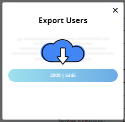 Graphical user interface, application, Teams Description automatically generated