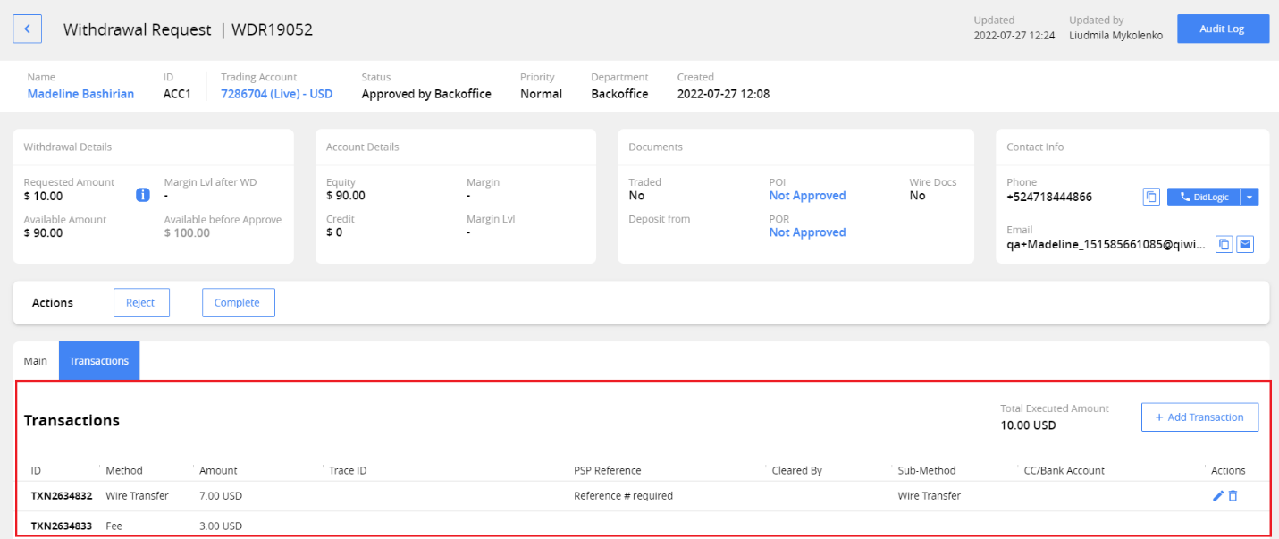 Graphical user interface, application Description automatically generated