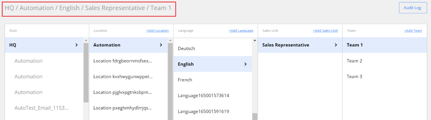 Graphical user interface, application, Teams Description automatically generated