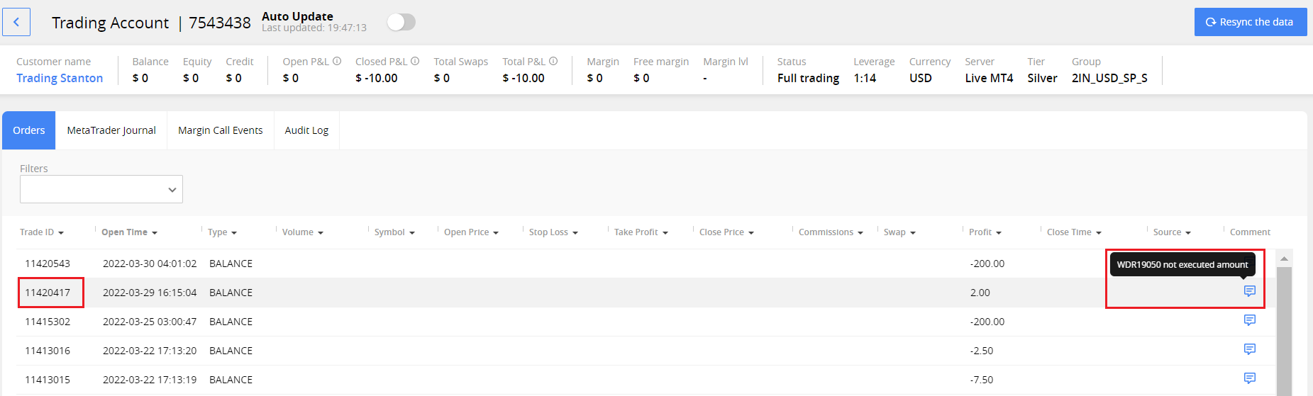 Graphical user interface, text, application Description automatically generated